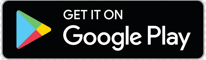 Google play store button