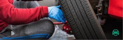 Tyre changed by tugu 24/7 emergency call out