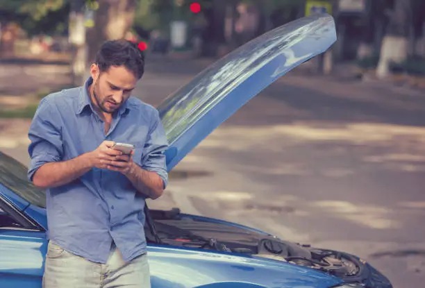 Best Roadside Assistance App